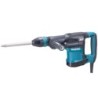 Martillo demoledor HM0871C MAKITA: Potente y eficiente