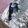 Martillo demoledor HM0871C MAKITA: Potente y eficiente