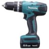 HP347DWE Taladro combinado G-Series MAKITA