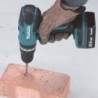 HP347DWE Taladro combinado G-Series MAKITA