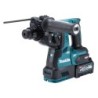 Martillo ligero XGT® MAKITA - Potencia y versatilidad