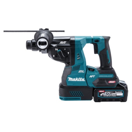 Martillo ligero XGT® MAKITA - Potencia y versatilidad