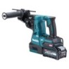 Martillo ligero XGT® MAKITA - Potencia y versatilidad