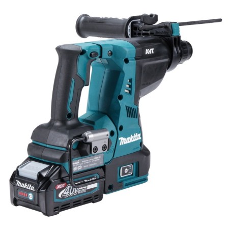 Martillo ligero XGT® MAKITA - Potencia y versatilidad
