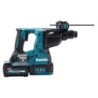 Martillo ligero XGT® MAKITA - Potencia y versatilidad