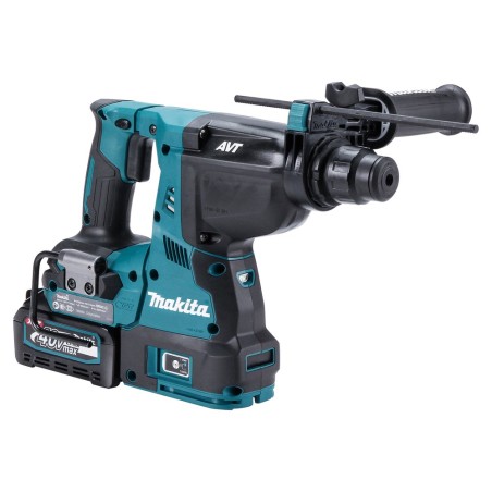 Martillo ligero XGT® MAKITA - Potencia y versatilidad