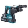 Martillo ligero XGT® MAKITA - Potencia y versatilidad
