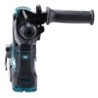 Martillo ligero XGT® MAKITA - Potencia y versatilidad