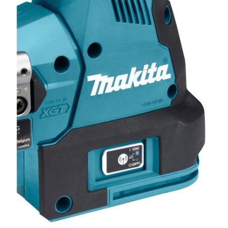 Martillo ligero XGT® MAKITA - Potencia y versatilidad