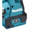 Martillo ligero XGT® MAKITA - Potencia y versatilidad
