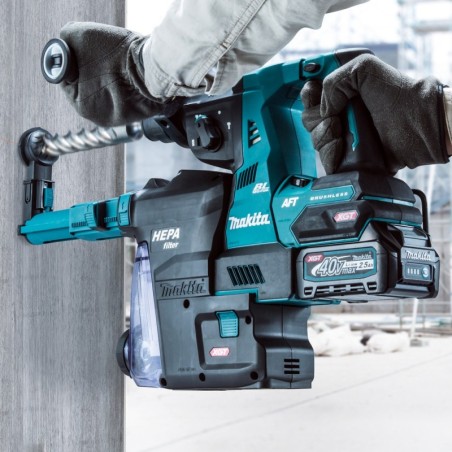 Martillo ligero XGT® MAKITA - Potencia y versatilidad