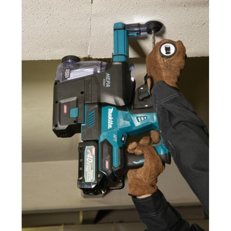 Martillo ligero XGT® MAKITA - Potencia y versatilidad