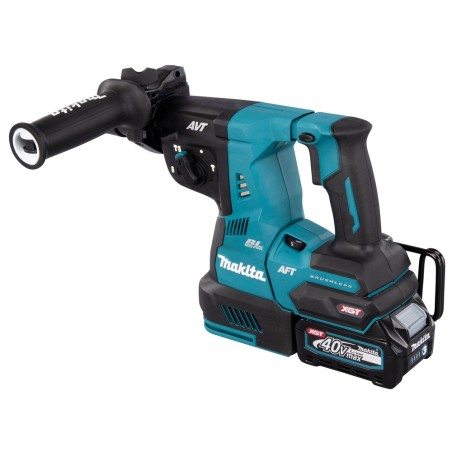 Martillo ligero XGT® MAKITA: Aumenta tu eficiencia. ¡Compra ahora!