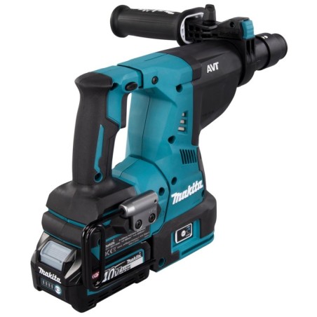 Martillo ligero XGT® MAKITA: Aumenta tu eficiencia. ¡Compra ahora!