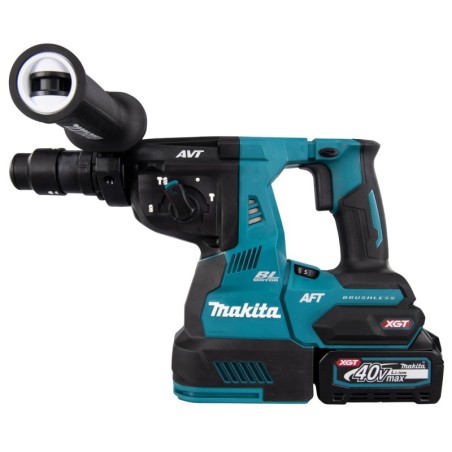 Martillo ligero XGT® MAKITA: Aumenta tu eficiencia. ¡Compra ahora!
