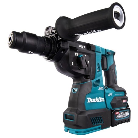 Martillo ligero XGT® MAKITA: Aumenta tu eficiencia. ¡Compra ahora!
