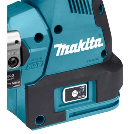 Martillo ligero XGT® MAKITA: Aumenta tu eficiencia. ¡Compra ahora!