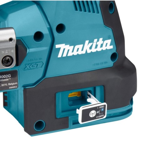 Martillo ligero XGT® MAKITA: Aumenta tu eficiencia. ¡Compra ahora!