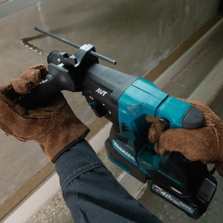 Martillo ligero XGT® MAKITA: Aumenta tu eficiencia. ¡Compra ahora!
