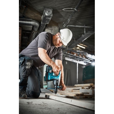 Martillo ligero XGT® MAKITA: Aumenta tu eficiencia. ¡Compra ahora!