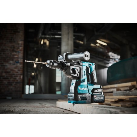Martillo ligero XGT® MAKITA: Aumenta tu eficiencia. ¡Compra ahora!
