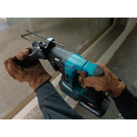 Martillo ligero XGT® MAKITA: Aumenta tu eficiencia. ¡Compra ahora!