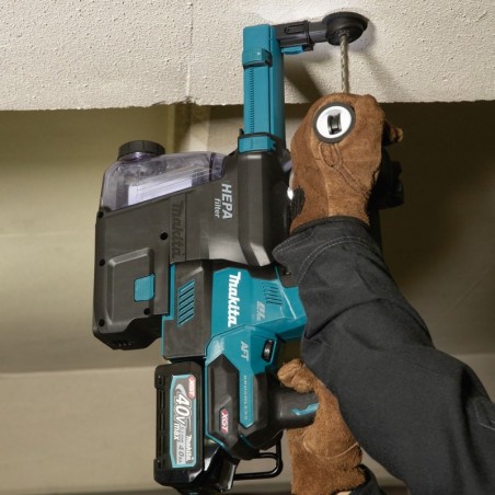 Martillo ligero XGT® MAKITA: Aumenta tu eficiencia. ¡Compra ahora!