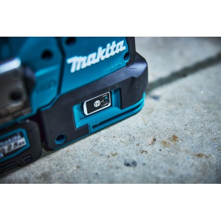 Martillo XGT® ligero HR002GZ MAKITA