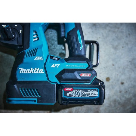 Martillo XGT® ligero HR002GZ MAKITA