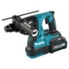 Martillo XGT® MAKITA: Ligero y potente HR003GZ