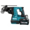 Martillo XGT® MAKITA: Ligero y potente HR003GZ