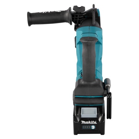 Martillo XGT® MAKITA: Ligero y potente HR003GZ