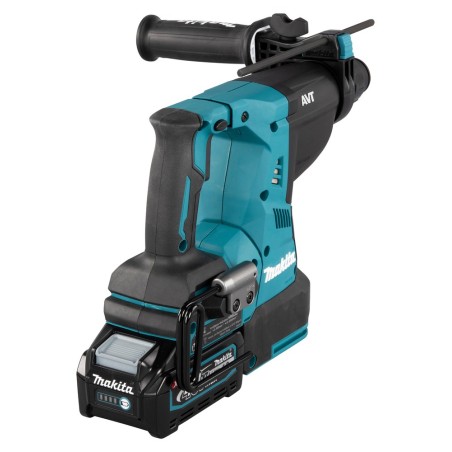 Martillo XGT® MAKITA: Ligero y potente HR003GZ