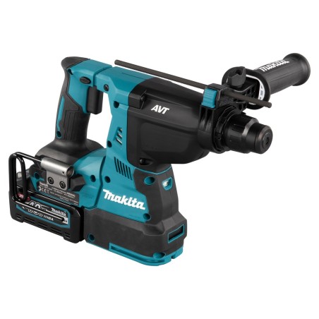 Martillo XGT® MAKITA: Ligero y potente HR003GZ