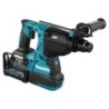 Martillo XGT® MAKITA: Ligero y potente HR003GZ