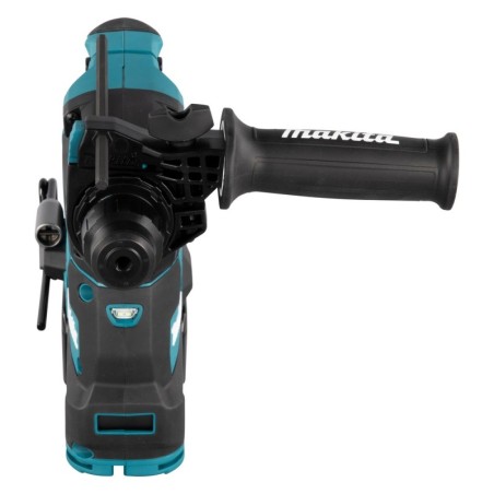 Martillo XGT® MAKITA: Ligero y potente HR003GZ