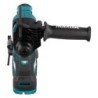 Martillo XGT® MAKITA: Ligero y potente HR003GZ
