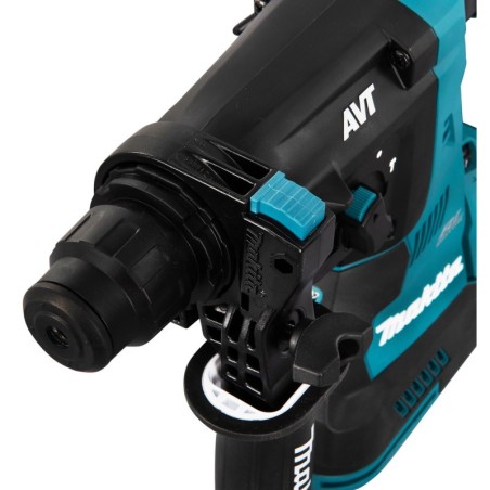 Martillo XGT® MAKITA: Ligero y potente HR003GZ