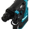 Martillo XGT® MAKITA: Ligero y potente HR003GZ