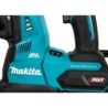 Martillo XGT® MAKITA: Ligero y potente HR003GZ