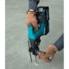 Martillo XGT® MAKITA: Ligero y potente HR003GZ