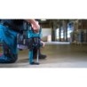 Martillo XGT® MAKITA: Ligero y potente HR003GZ