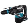 Herramienta martillo combinado XGT® MAKITA HR005GM202