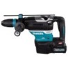 Herramienta martillo combinado XGT® MAKITA HR005GM202