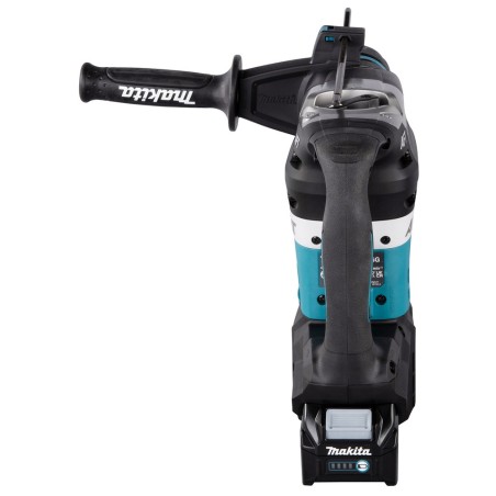 Herramienta martillo combinado XGT® MAKITA HR005GM202