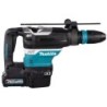 Herramienta martillo combinado XGT® MAKITA HR005GM202
