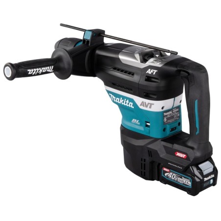Martillo combinado XGT® - HR005GZ01 | MAKITA