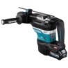 Martillo combinado XGT® - HR005GZ01 | MAKITA