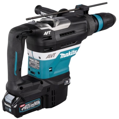 Martillo combinado XGT® - HR005GZ01 | MAKITA