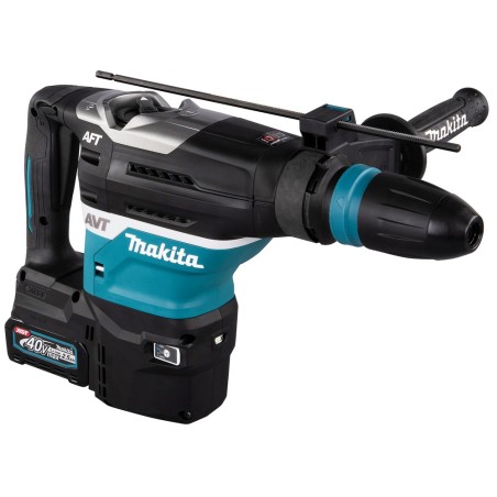 Martillo combinado XGT® - HR005GZ01 | MAKITA